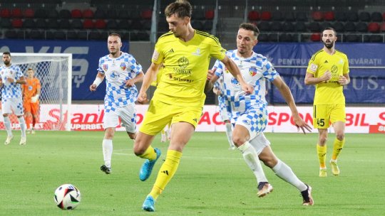 Astana – Corvinul Hunedoara 1-0, ACUM, LIVE SCORE pe iAMsport.ro. Echipa lui Maxim speră la o remontada