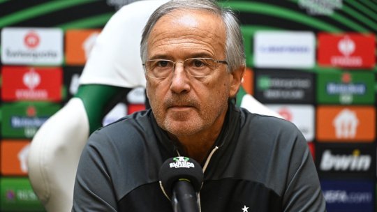 ”Umilință severă!” Ludogoreț - Qarabag a fost 2-3 după 90 de minute, dar bulgarii au primit 4 goluri în prelungiri