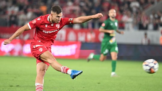 Un fost căpitan de la Dinamo trage un semnal de alarmă cu privire la Dennis Politic: ”Face un joc bun, după care...”