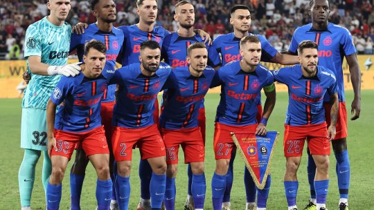 FCSB reaprinde speranțele pentru fotbalul românesc! Fostul căpitan al campioanei: ”M-am hazardat, au arătat că se poate. Sunt acolo, cu Sparta Praga, PAOK sau Malmo!”