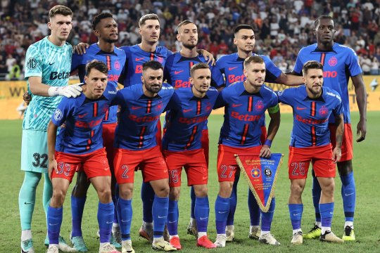 FCSB reaprinde speranțele pentru fotbalul românesc! Fostul căpitan al campioanei: ”M-am hazardat, au arătat că se poate. Sunt acolo, cu Sparta Praga, PAOK sau Malmo!”
