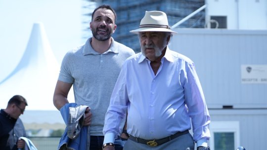 Ion Țiriac, anunț de ultimă oră pentru Sabrina Voinea: ”Noi am numărat 22”