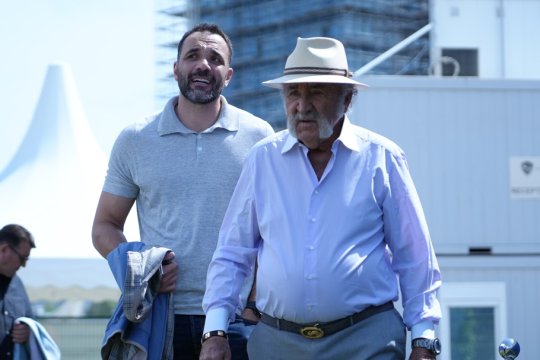 Ion Țiriac, anunț de ultimă oră pentru Sabrina Voinea: ”Noi am numărat 22”