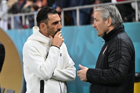 Dat afară după FCSB - Sepsi, fotbalistul a fost cedat în SuperLiga în această vară! De ce s-a renunțat la serviciile sale: ”Mi-a spus antrenorul foarte clar”