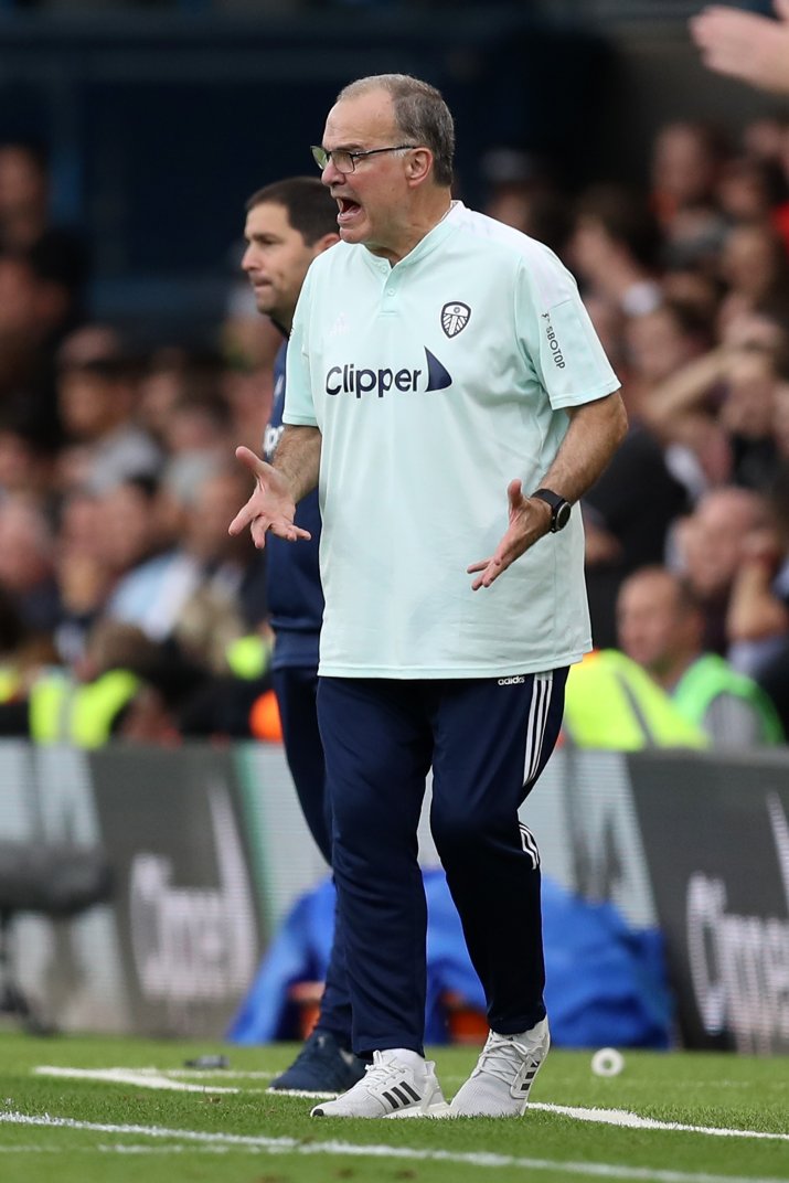 Marcelo Bielsa a readus-o pe Leeds în Premier League după 16 ani