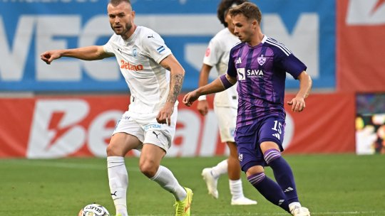 Pleacă Alex Crețu de la Universitatea Craiova? Mihai Rotaru dezvăluie: ”Există o probabilitate”