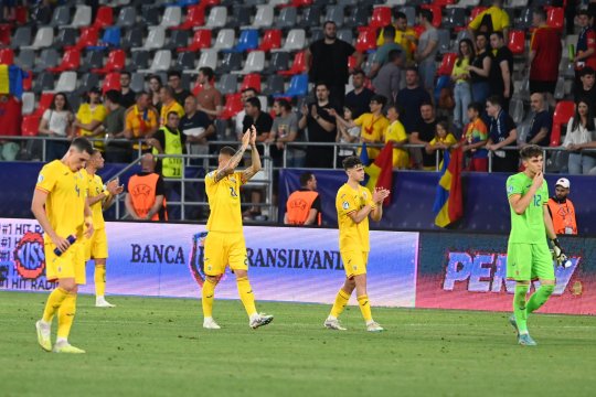 OFICIAL | Varga s-a ținut de promisiune! CFR Cluj, transfer din Serie A