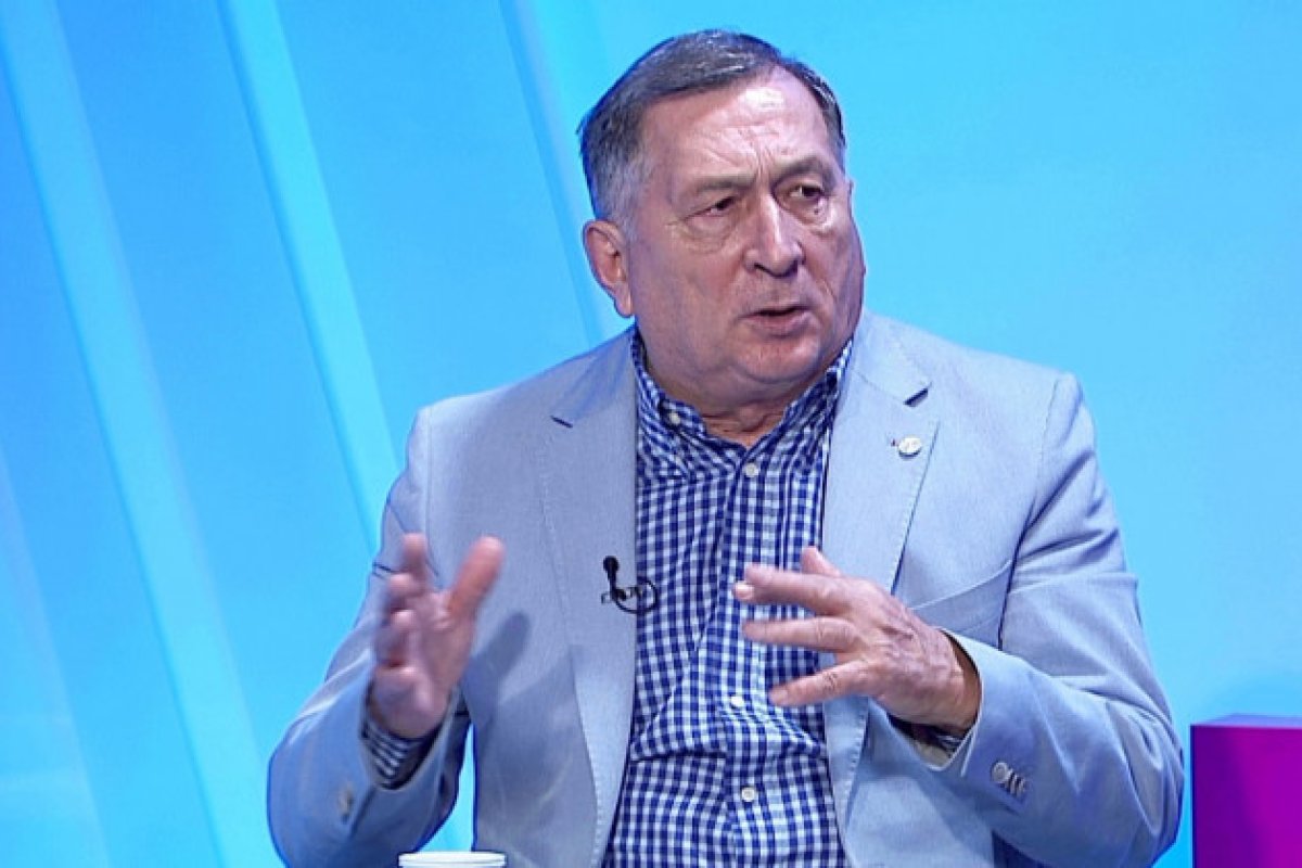 Ion Craciunescu, despre cea mai controversată fază în FCSB - Sparta Praga