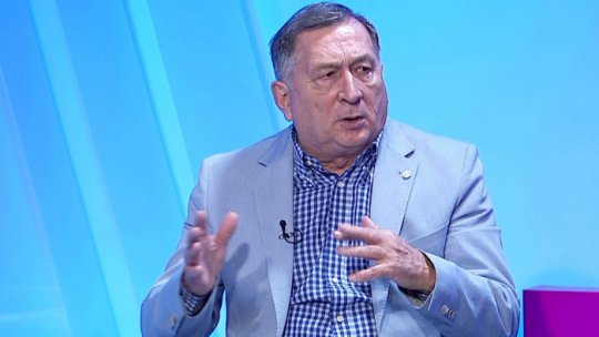 Ion Crăciunescu a dat verdictul după cea mai controversată fază din FCSB - Sparta Praga