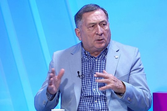 Ion Crăciunescu a dat verdictul după cea mai controversată fază din FCSB - Sparta Praga