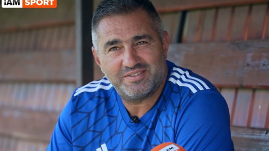 Romeo Bunică și lecția iertării, după ce golul cu Steaua i-a încheiat cariera la nivel înalt: ”Îl admir pe Gigi Becali, e un om cu suflet bun. Niciodată nu i-am purtat pică”