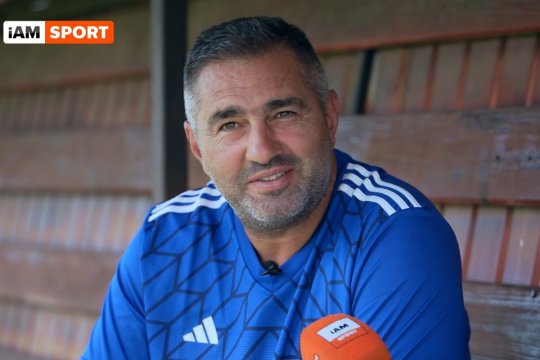 Romeo Bunică și lecția iertării, după ce golul cu Steaua i-a încheiat cariera la nivel înalt: ”Îl admir pe Gigi Becali, e un om cu suflet bun. Niciodată nu i-am purtat pică”