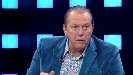 Duckadam le dă peste nas celor de la FCSB: "Trebuie să-și asume că au greșit, nu să dea vina pe arbitru"