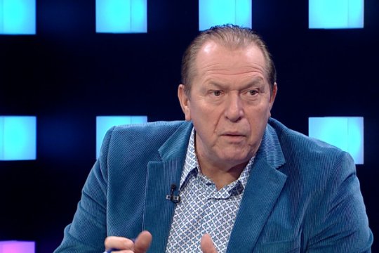 Duckadam le dă peste nas celor de la FCSB: "Trebuie să-și asume că au greșit, nu să dea vina pe arbitru"
