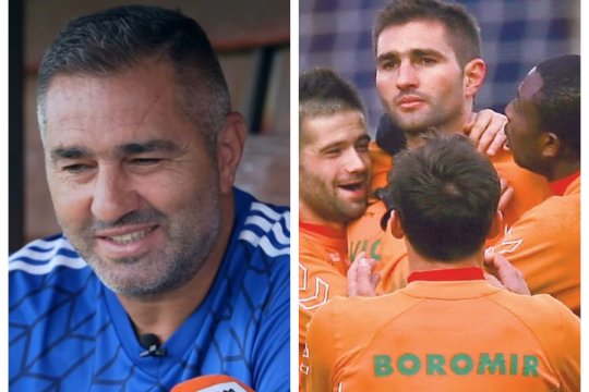 Îl mai recunoști pe omul care le-a luat un titlu celor de la FCSB? Cum arată și ce face în prezent