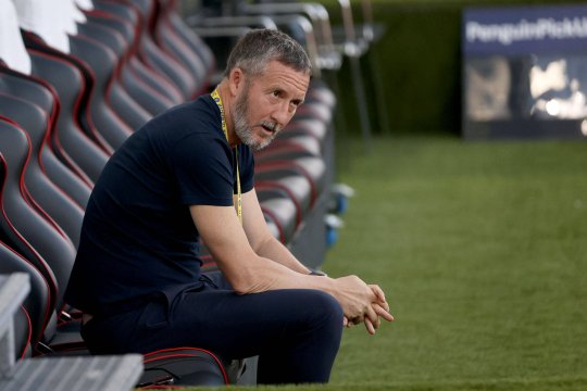 MM Stoica, replică dură pentru Dan Petrescu: "Taci din gură! Se face de râs!"