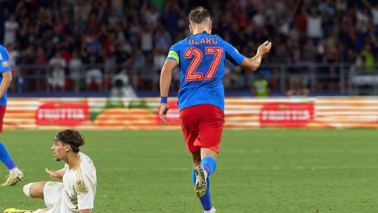 Ce lovitură! S-a aflat echipa care-l vrea pe Darius Olaru: este o câștigătoare de Champions League
