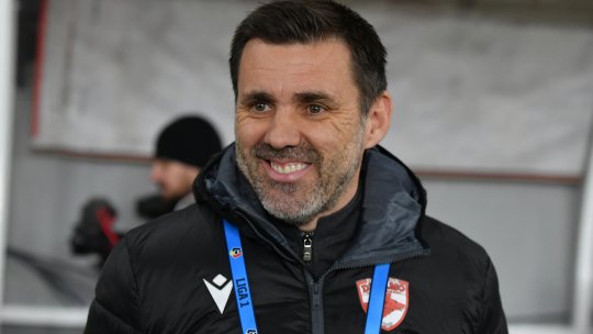 3 dintr-un foc! Surpriza pregătită de Dinamo: transferurile sunt ca și făcute