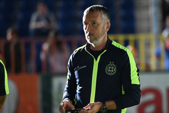 MM Stoica a distrus un jucător de la FCSB, după înfrângerea cu Sparta Praga: "Ce a făcut e inadmisibil!"