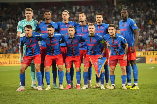 LASK Linz - FCSB nu se vede la TV! Decizia care îi va enerva pe fanii campioanei + Unde se poate urmări partida
