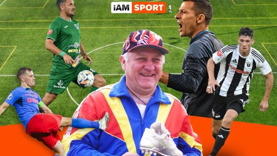 Note și anecdote, cu Adrian Florea. Etapa Provinciei. "Studenții" olteni, ieșeni și clujeni au făcut spectacol, Capitala s-a făcut de râs + Amintire colosală cu familia Halagian la Belgrad