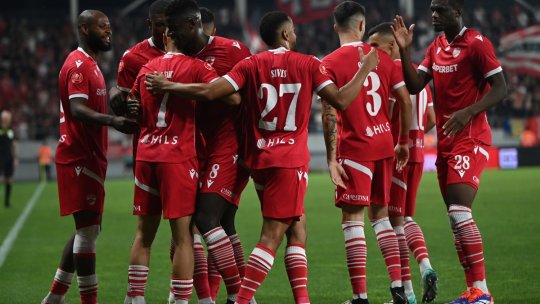 Gigi Becali a pus ochii pe un jucător de la Dinamo: ”Îmi place!”