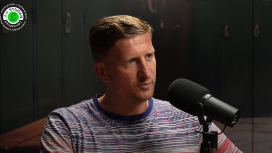 "Mucles! Taci din gură!". Cum a putut să rateze Dorin Goian transferul carierei, în Premier League: "Dădeau 4.000.000 de euro"