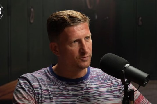 "Mucles! Taci din gură!". Cum a putut să rateze Dorin Goian transferul carierei, în Premier League: "Dădeau 4.000.000 de euro"