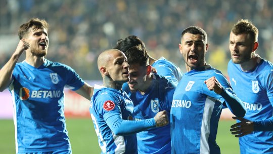 Revine unul din cei mai importanți jucători de la Universitatea Craiova: ”Nu vă așteptați să fie peste noapte”