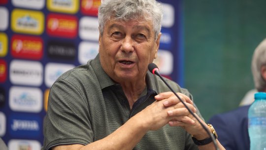 Mircea Lucescu a anunțat lista preliminară a stranierilor pentru Nations League. Cine sunt cele două nume noi