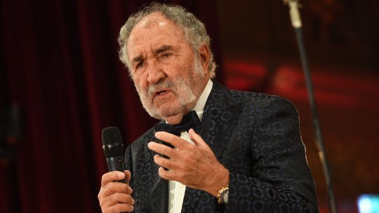 Discursul lui Ion Țiriac în ziua în care a "rămas" fără 1.000.000 de euro în conturi: "De ce facem asta?" Mesaj puternic al afaceristului în fața medaliaților de la JO