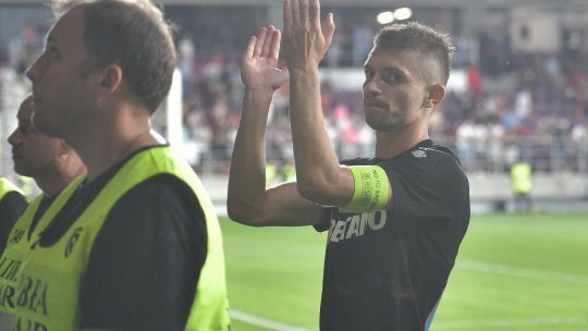 Charalambous face marele anunț la FCSB: Tănase poate ”redebuta” pentru campioni + Ce spune de plecarea lui Olaru