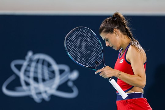 Sorana Cîrstea, discurs dur la evenimentul organizat de Ion Țiriac: ”Nu înțeleg această reticență!”