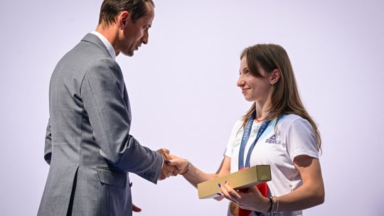 Mihai Covaliu, președinte COSR: ”Sunt șanse mici ca Tribunalul Federal elvețian să întoarcă decizia TAS!”