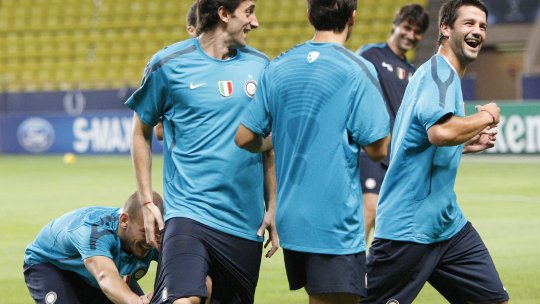 Cum a contribuit Cristi Chivu la unul dintre cele mai importante transferuri din ultimii 20 de ani