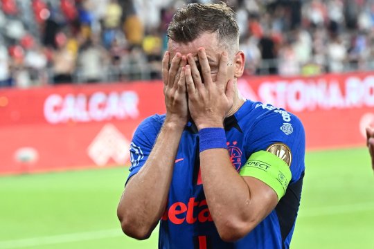 Olandezii au luat foc când au auzit de transferul lui Olaru la PSV: "E o glumă?"