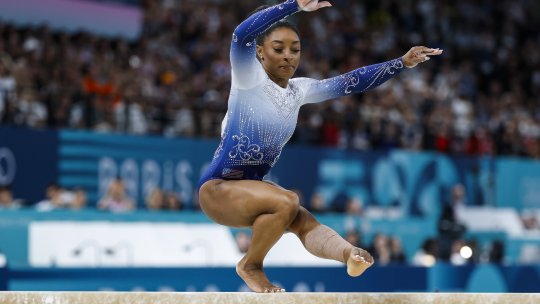 Abandonată la 6 ani, a devenit campioană olimpică și acum mama ei vrea să "reia legătura"