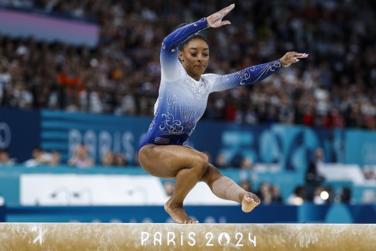 Abandonată la 6 ani, a devenit campioană olimpică și acum mama ei vrea să "reia legătura"