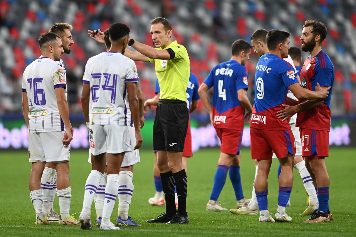 FC Argeș vrea să promoveze în SuperLiga