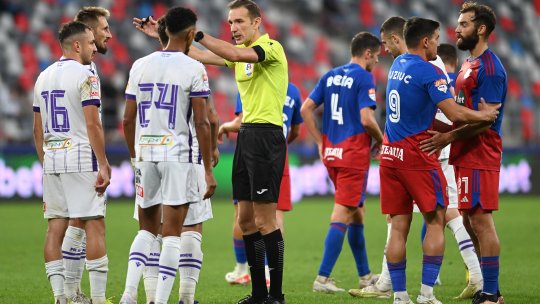 Continuă incertitudinea. Milionarul care vrea să investească la un club de tradiție, dezvăluiri de ultimă oră