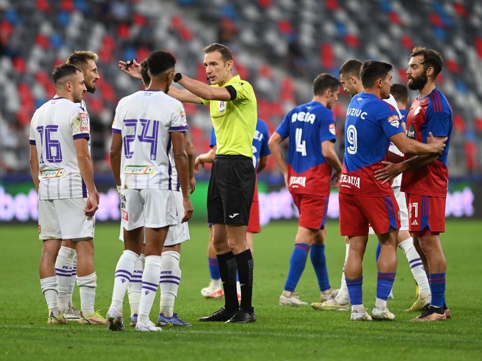 FC Argeș vrea să promoveze în SuperLiga