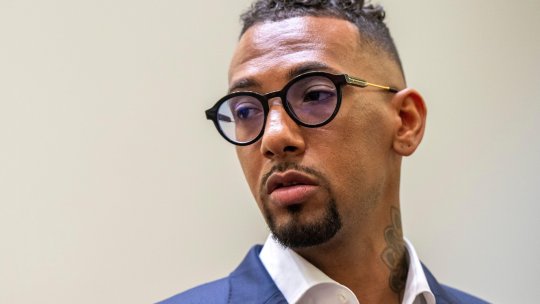 Anunțul austriecilor care le dă fiori celor de la FCSB. Ce se întâmplă cu superstarul Jerome Boateng, vedeta lui LASK Linz