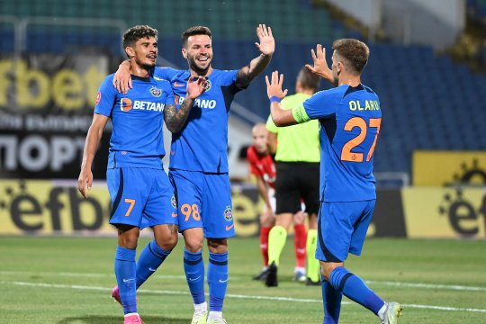 Gigi Becali a fost contactat de un fost fotbalist de la FCSB: ”Mulțumesc, nea Gigi! M-ai făcut milionar!”