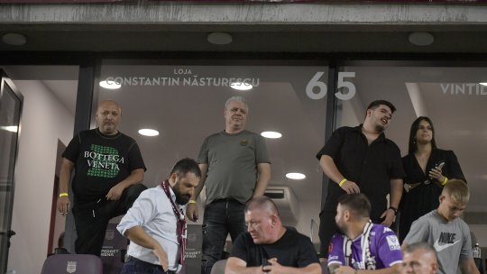 Neil Lennon, atac cu ”talpa” la Șumudică: ”Ca el nu am văzut nicăieri în Europa” + ”Eu am cucerit 24 de trofee”