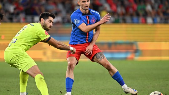 Ce a spus Ilie Dumitrescu despre revenirea lui Florin Tănase la FCSB în meciul cu Poli Iași