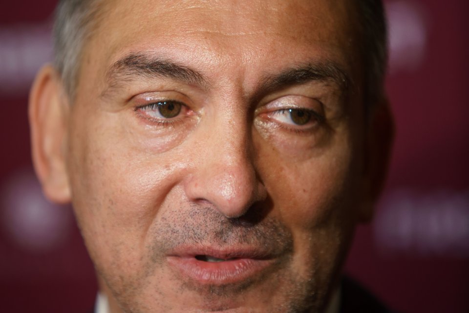 Ilie Dumitrescu