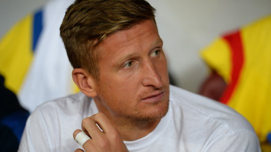 Dorin Goian, despre ”mafia pariurilor” din vestiarul lui Rangers: ”Găseai plicul cu bani la dulap” + ”Eu mai mult am pierdut”