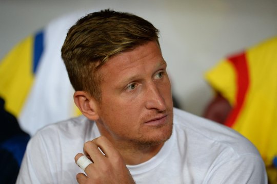 Dorin Goian, despre ”mafia pariurilor” din vestiarul lui Rangers: ”Găseai plicul cu bani la dulap” + ”Eu mai mult am pierdut”