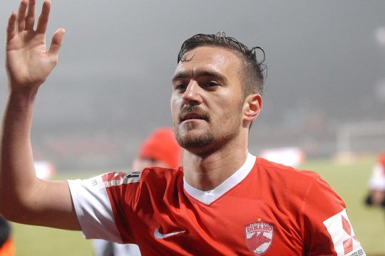 Marius Alexe, convins că Dinamo o va învinge pe Rapid: ”M-a impresionat!”