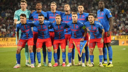 Antrenorul de la LASK Linz nu se teme de dubla cu FCSB: ”Acesta este doar începutul”